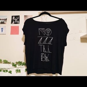 American Eagle Shirt